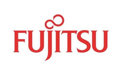 制造商图片 富士通